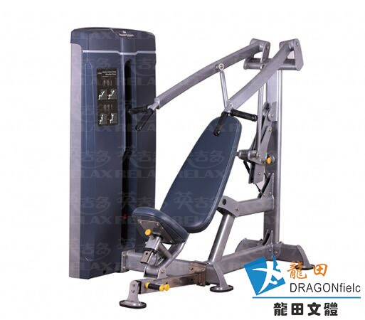PC1601 L2 推胸、推肩训练器