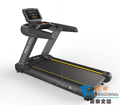 PK-17 商用跑步机