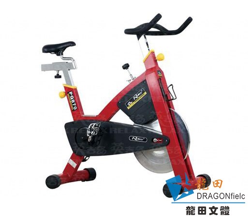 PQ870 商用动感单车