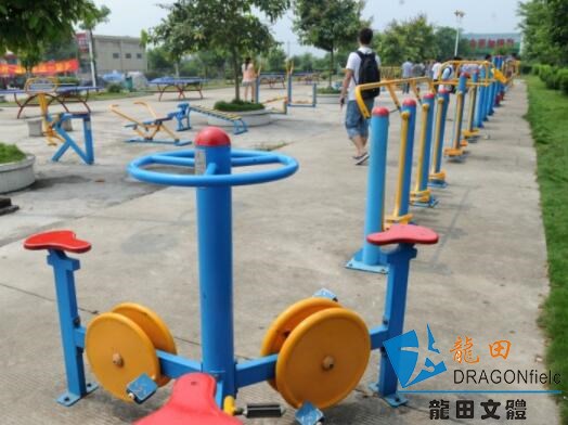 兰州体育用品批发分析体育设施的价值