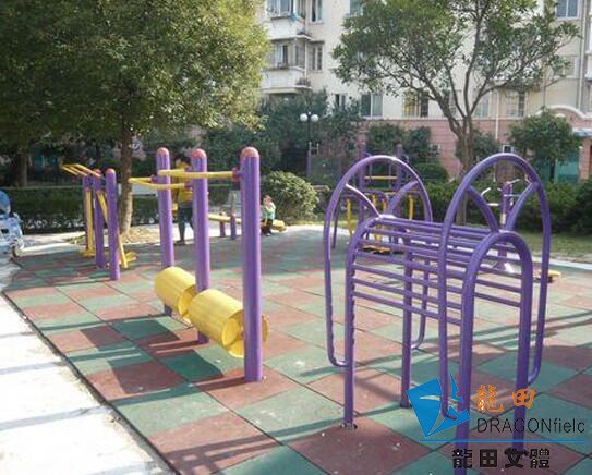 现阶段的社区体育设施建设中还存在着一些问题需要我们共同面对和解决