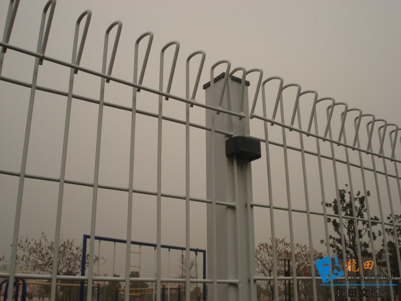 运动场地挡网