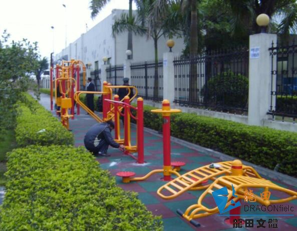 就目前发展来看体育用品已经得到了一个更高层次的使用