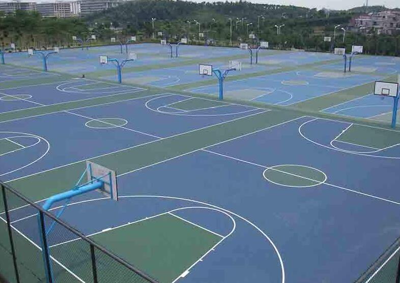 小区内的建设项目和学校的体育运动器材价值在哪