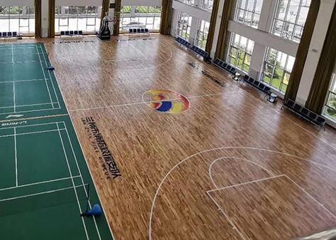 体育器材管理建筑规划主要需要注意的地方