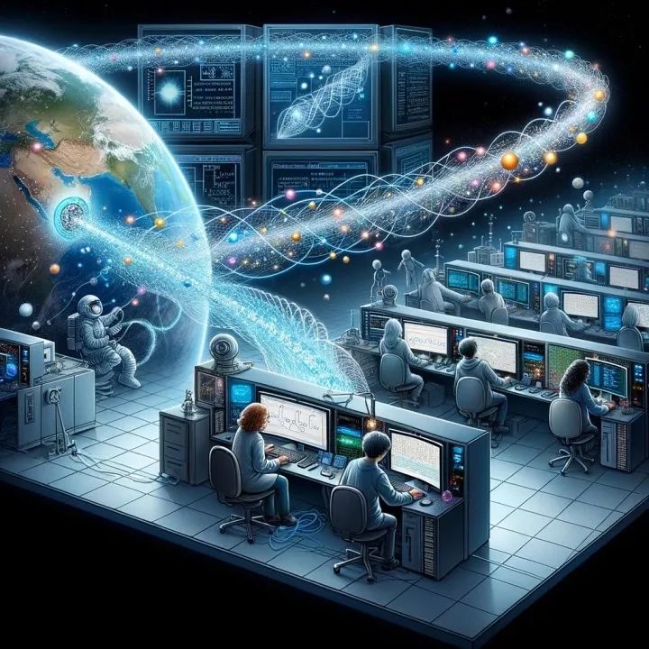 以及全球创新者交流的舞台