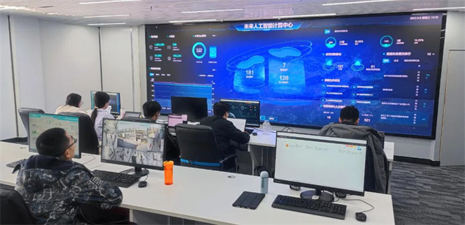 这可以加快疫苗开发过程并提高疫苗的有效性