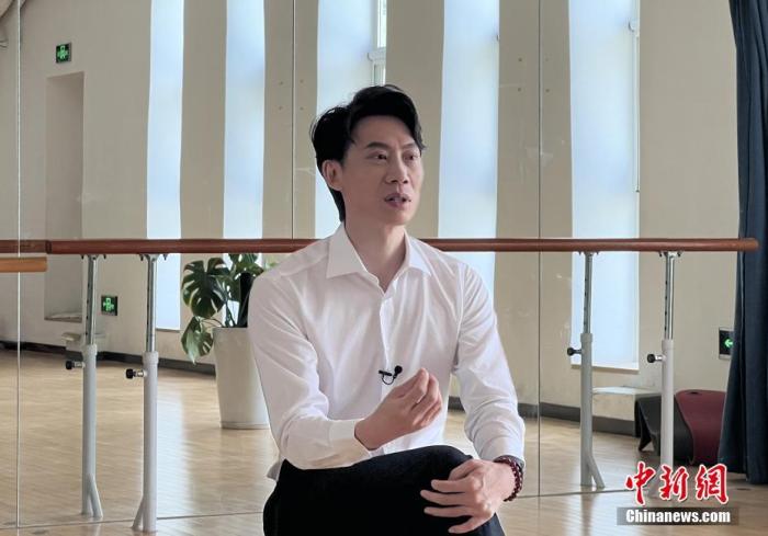 从花滑世界冠军到冰雪运动推广者：佟健与冰雪