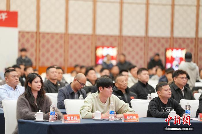 冠军体育教育计划进校园：湖南多位冠军助阵青