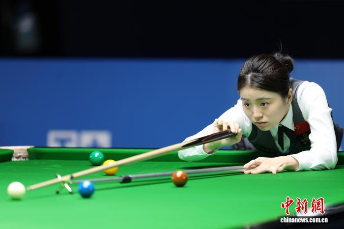 小荷才露尖尖角在成都世运会绽放光芒：白雨露