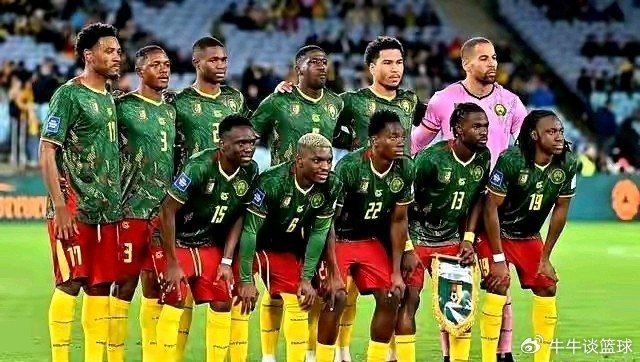 国足迎战非洲劲旅喀麦隆 战术调整引关注