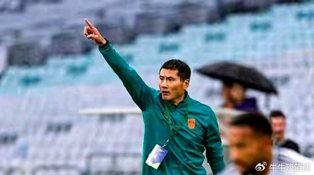 国足迎战非洲劲旅喀麦隆 战术调整引关注