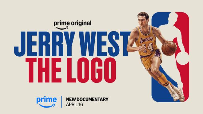 Jerry West纪录片上线揭示NBA标志背后60年争