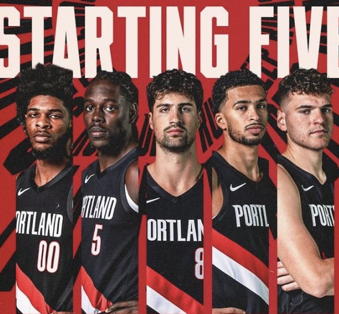 文班亚马伤退亨德森爆发，开拓者逆转马刺终结