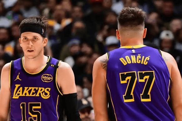 里夫斯拒绝湖人续约冲击自由市场，冲击顶薪合