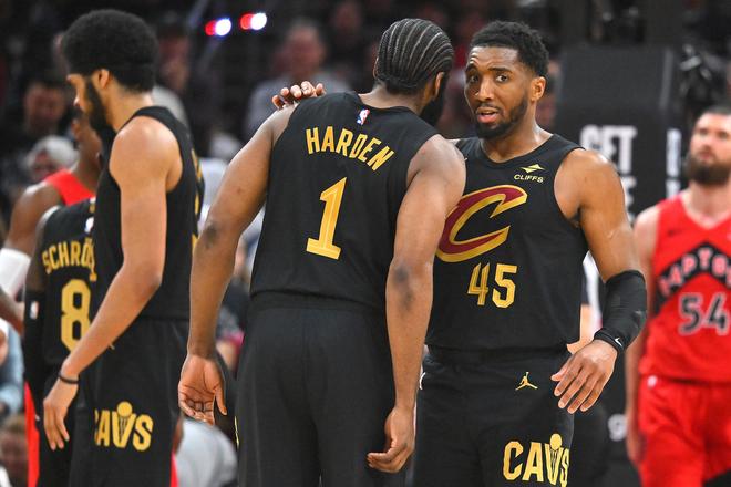 NBA季后赛半决赛G1战罢，雷霆登顶夺冠概率榜